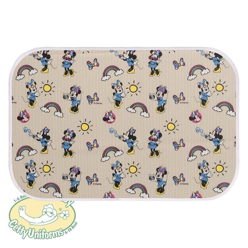 Tovaglietta americana con Topolina Minnie